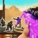 This MW2 Trickshot Faceoff was INSANE...