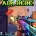 This Pixel iS iNSANE.. - Valorant