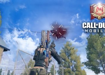 QQ9 loadout drops enemies like flies in CODM