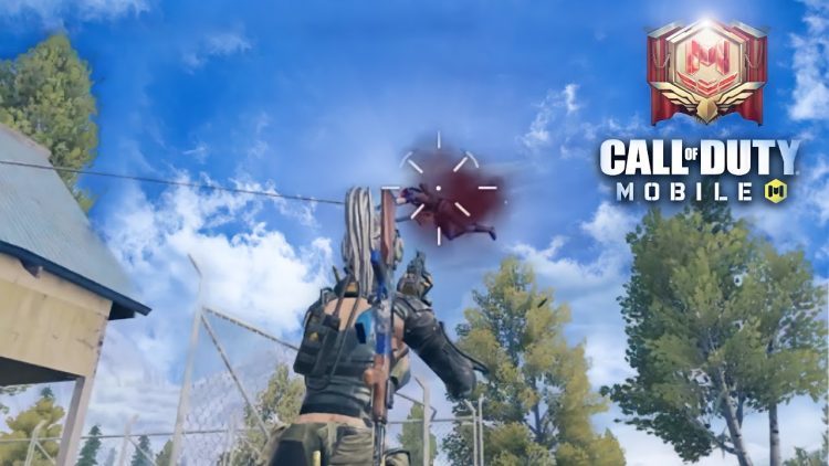 QQ9 loadout drops enemies like flies in CODM