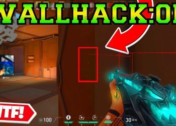 This Video Will Convince you that i'm 100% HACKiNG - Valorant