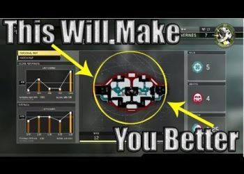 This can help you get better!!!! Call of Duty  Infinite warfare