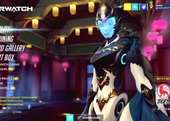 This game again | Overwatch