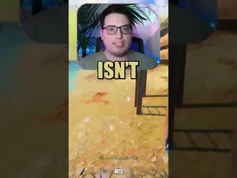 This is The Rarest Thing in Warzone
