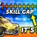This is proof that the Rocket League pros are on ANOTHER LEVEL