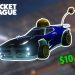 This is the MOST EXPENSIVE PRESET in Rocket League 2021! ($10,000+)