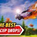 This is the MOST UNDERRATED DROP For Solo Cash Cups (Fortnite Tips & Tricks #Shorts)