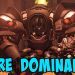 This is the Reinhardt gameplay you sub to this channel for