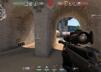 This is why I shouldn't play with an Operator | Valorant