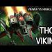 Thor and Viking in Terran vs Terran l StarCraft 2: Legacy of the Void l Crank