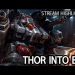 Thor into bio in Terran vs Terran l StarCraft 2: Legacy of the Void l Crank
