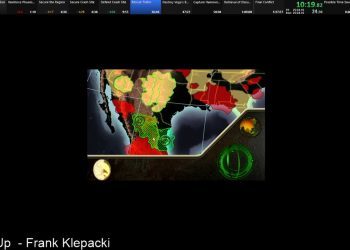Tiberian Sun - GDI Speedrun (1:16:08)