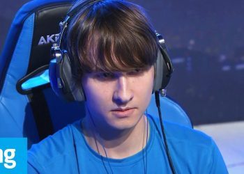 Ting Neeb Global StarCraft II League Recap  | Ting Esports
