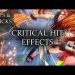 Tips & Tricks - Critical Hit Effects - RPG Maker MV