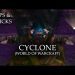 Tips & Tricks - Cyclone (World of WarCraft) - RPG Maker MV