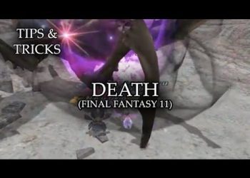 Tips & Tricks - Death (Final Fantasy 11) - RPG Maker MV