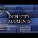 Tips & Tricks - Duplicity Augments - RPG Maker MV