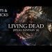 Tips & Tricks - Living Dead (Final Fantasy 14) - RPG Maker MV