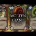 Tips & Tricks - Molten Giant (Heartstone) - RPG Maker MV