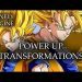 Tips & Tricks - Power Up Transformations - RPG Maker MV