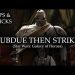 Tips & Tricks - Subdue, then Strike (Star Wars Galaxy of Heroes) - RPG Maker MV