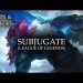 Tips & Tricks - Subjugate (League of Legends) - RPG Maker MV