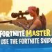 Tips and Tricks with the Fortnite Sniper Rifle (Fortnite Battle Royale)