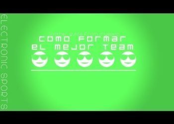 Tips para un Equipo de Counter-Strike, LoL o Dota 2