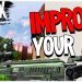 Tips to IMPROVE Your Aim on CONSOLE - Apex Legends (PS4)