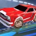 Titanium White Fennec reduced in Rocket League Item Shop