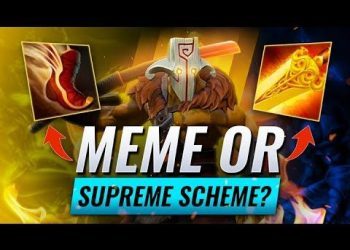 To Magic Jug, or Not? A MAGIC JUGGERNAUT Guide - Dota 2 Tips