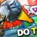 To get better at Rocket League, all you have to do is