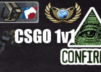 Toggle On! Its Ya Boi! (Csgo 1v1 Funny Moments)