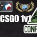 Toggle On! Its Ya Boi! (Csgo 1v1 Funny Moments)