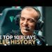 Top 10 Plays in #LEC History | 2021 LoL esports
