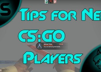 Top 10 Tips for New CS:GO Players PART 2 w/J0307