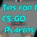 Top 10 Tips for New CS:GO Players PART 2 w/J0307