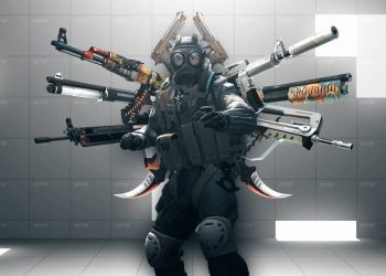 Top 10 Training Maps in CSGO (Counter Strike Global Offensive)