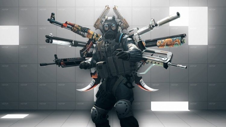 Top 10 Training Maps in CSGO (Counter Strike Global Offensive)