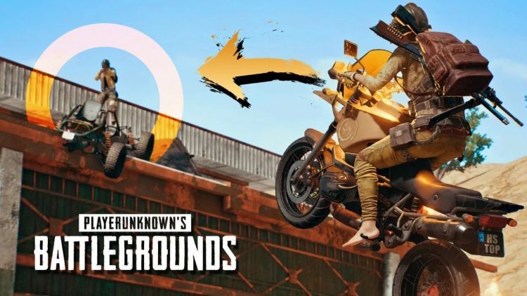 Top 10 Tricks on MIRAMAR
