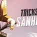 Top 10 Tricks on SANHOK | PUBG