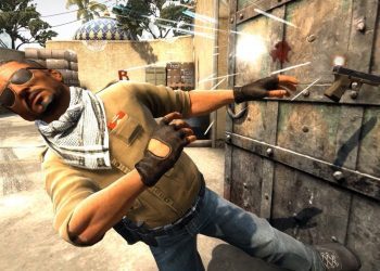 Top 10 Wallbangs on DUST 2 CSGO (counter strike: global offensive)