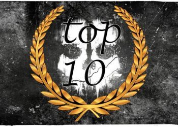 Top 10 kills COD - trickshots, feeds e collaterals