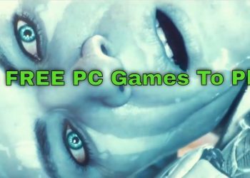 Top 15 Free PC Games Up To 2021