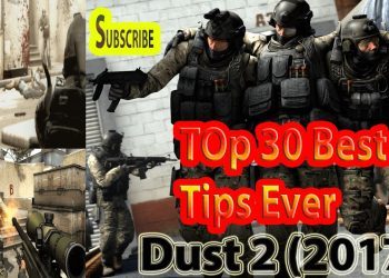 Top 30 Tricks To Get Perfect Aim on DUST 2  CS:GO 2017/ Multi Search Engine