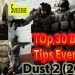 Top 30 Tricks To Get Perfect Aim on DUST 2  CS:GO 2017/ Multi Search Engine
