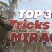 Top 30 Tricks on MIRAGE CSGO (Counter-Strike: Global Offensive)