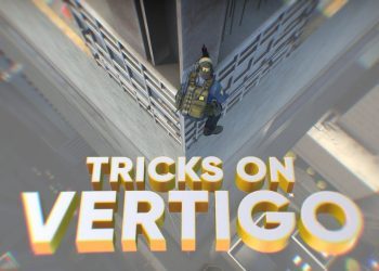 Top 30 Tricks on VERTIGO