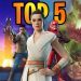 Top 5 Best Fortnite Live Events. THIS IS FORTNITE AT ITS BEST!