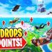 Top 5 Landing Spots For Arena & Tournaments! - Fortnite Season 5 Tips & Tricks